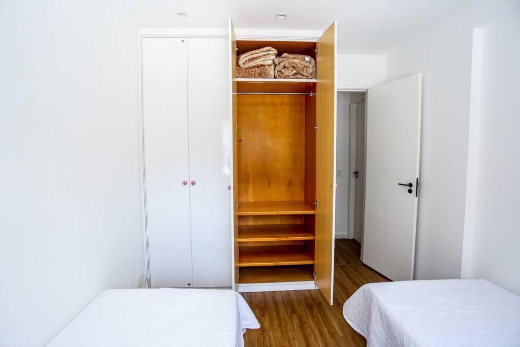 Apartamento Sao Conrado Dois Quartos Rio De Janeiro- Praia 1305 Rio de Janeiro