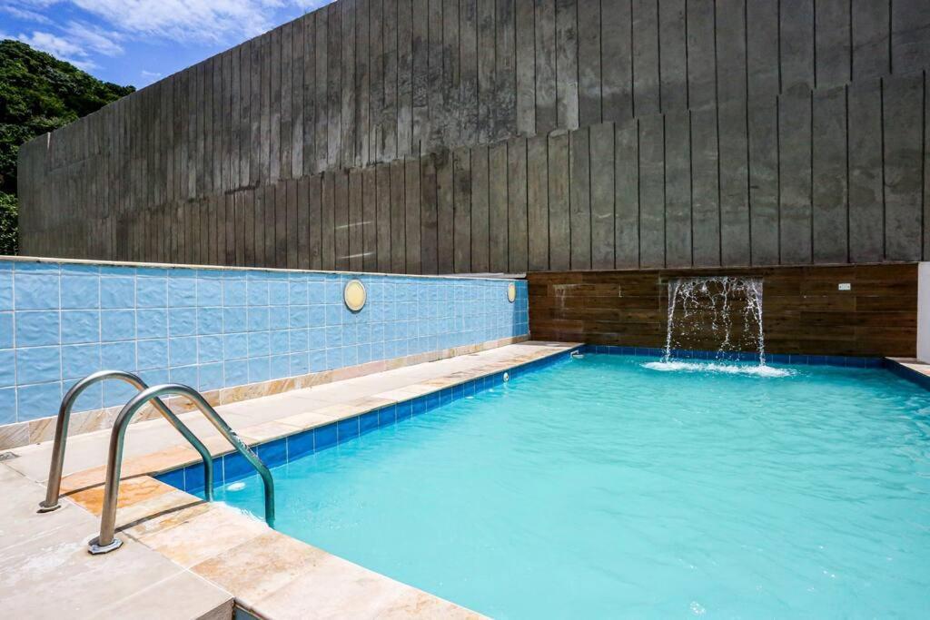 Sao Conrado Dois Quartos Rio De Janeiro- Praia 1305 * Rio de Janeiro