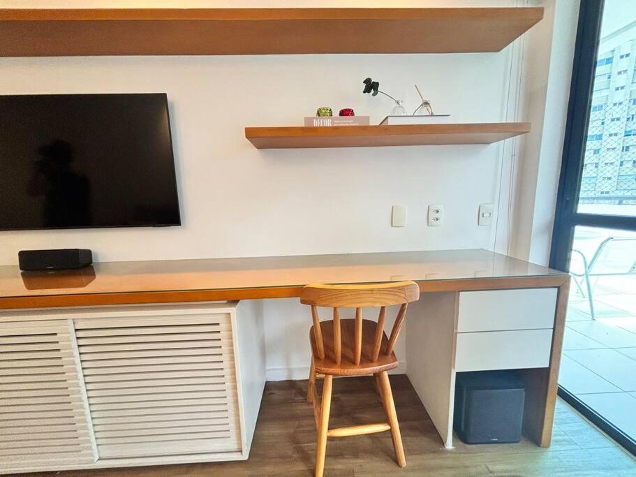 Sao Conrado Dois Quartos Rio De Janeiro- Praia 1305 Apartamento Rio de Janeiro