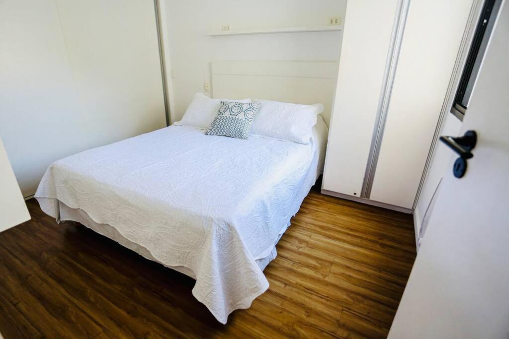 Sao Conrado Dois Quartos Rio De Janeiro- Praia 1305 Apartamento