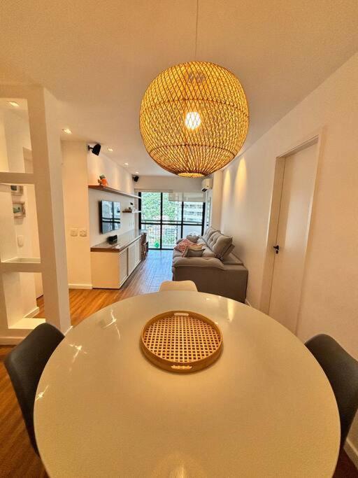 Apartamento Sao Conrado Dois Quartos Rio De Janeiro- Praia 1305 Rio de Janeiro