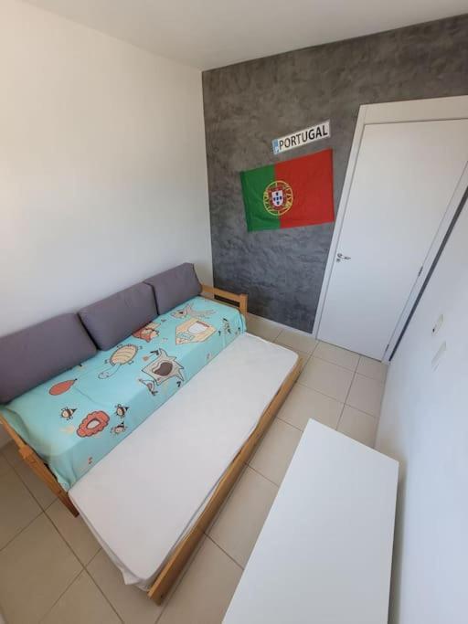 Apartamento Otimo Ap Em C Piscina Na Barra Olimpica Rio de Janeiro