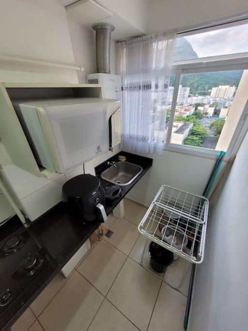 Apartamento Otimo Ap Em C Piscina Na Barra Olimpica