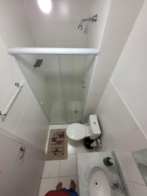 Apartamento Otimo Ap Em C Piscina Na Barra Olimpica