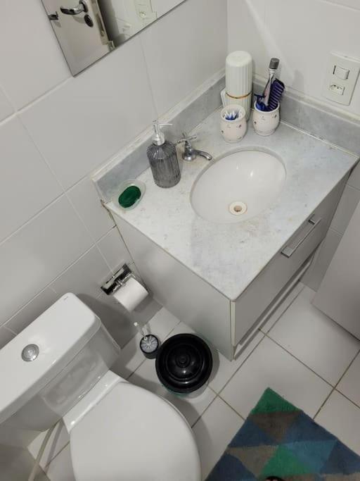 Apartamento Otimo Ap Em C Piscina Na Barra Olimpica Rio de Janeiro