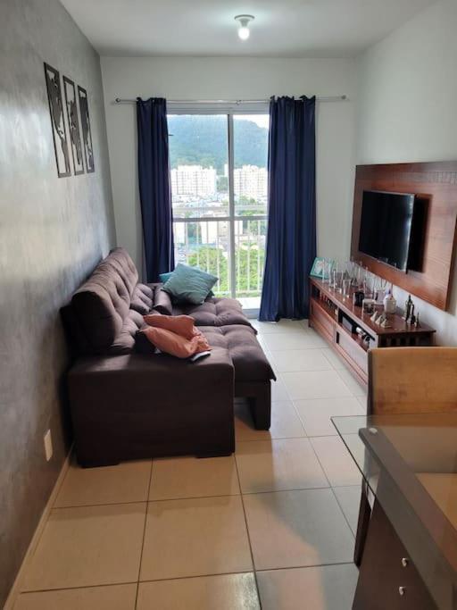 Apartamento Otimo Ap Em C Piscina Na Barra Olimpica