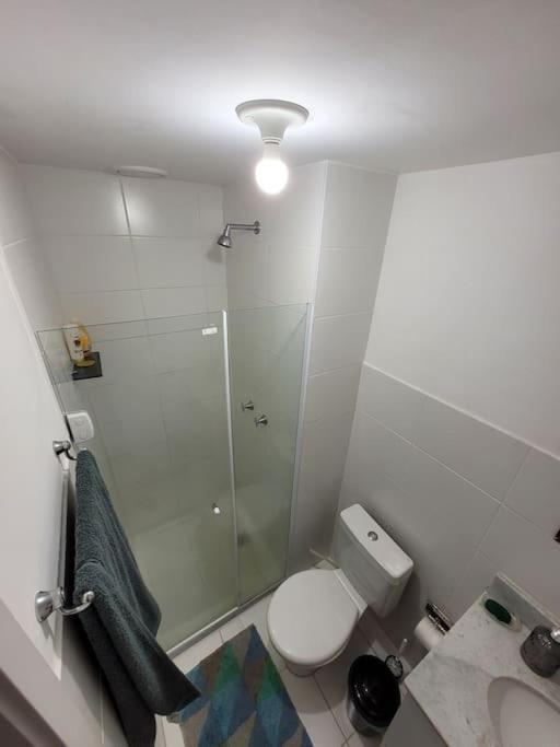 Otimo Ap Em C Piscina Na Barra Olimpica Apartamento