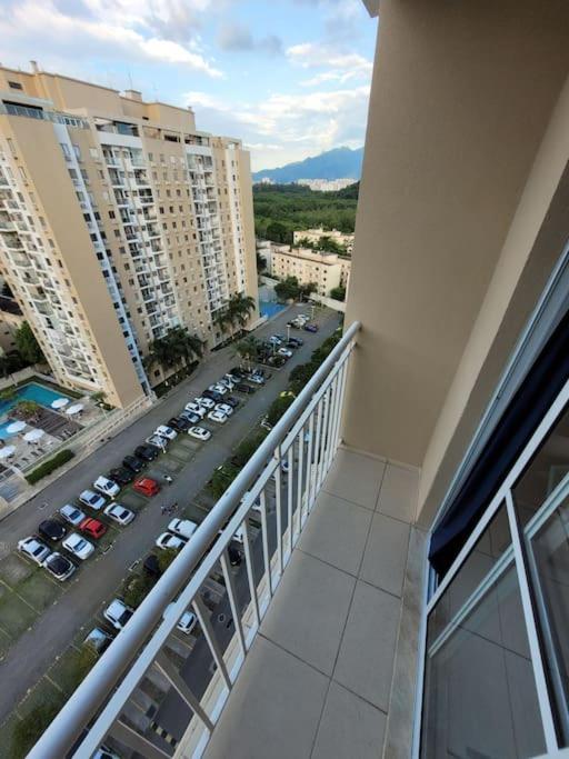Otimo Ap Em C Piscina Na Barra Olimpica Apartamento *