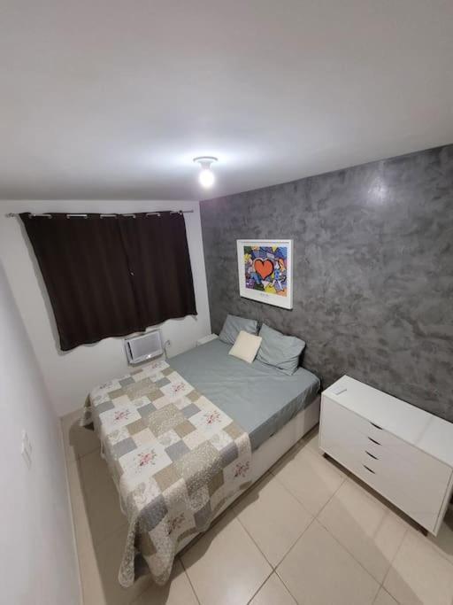 Apartamento Otimo Ap Em C Piscina Na Barra Olimpica Rio de Janeiro