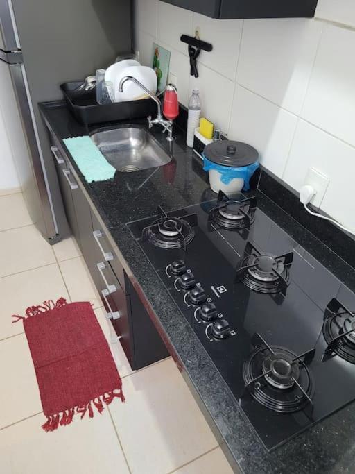Apartamento Otimo Ap Em C Piscina Na Barra Olimpica