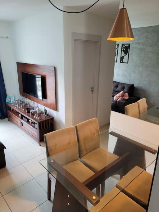 Apartamento Otimo Ap Em C Piscina Na Barra Olimpica Rio de Janeiro