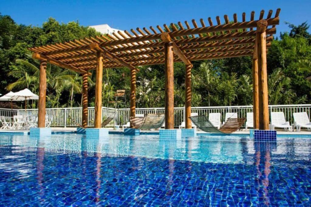 Otimo Ap Em C Piscina Na Barra Olimpica Apartamento *