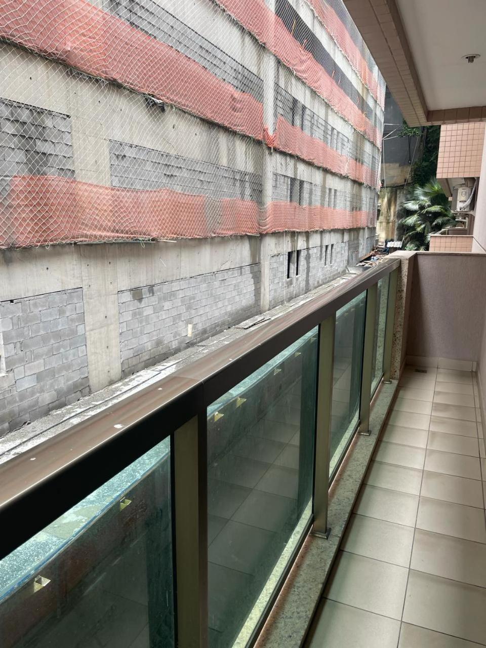 Copacabana E Ipanema, A 200 Metros Do Mar Apartment Rio de Janeiro