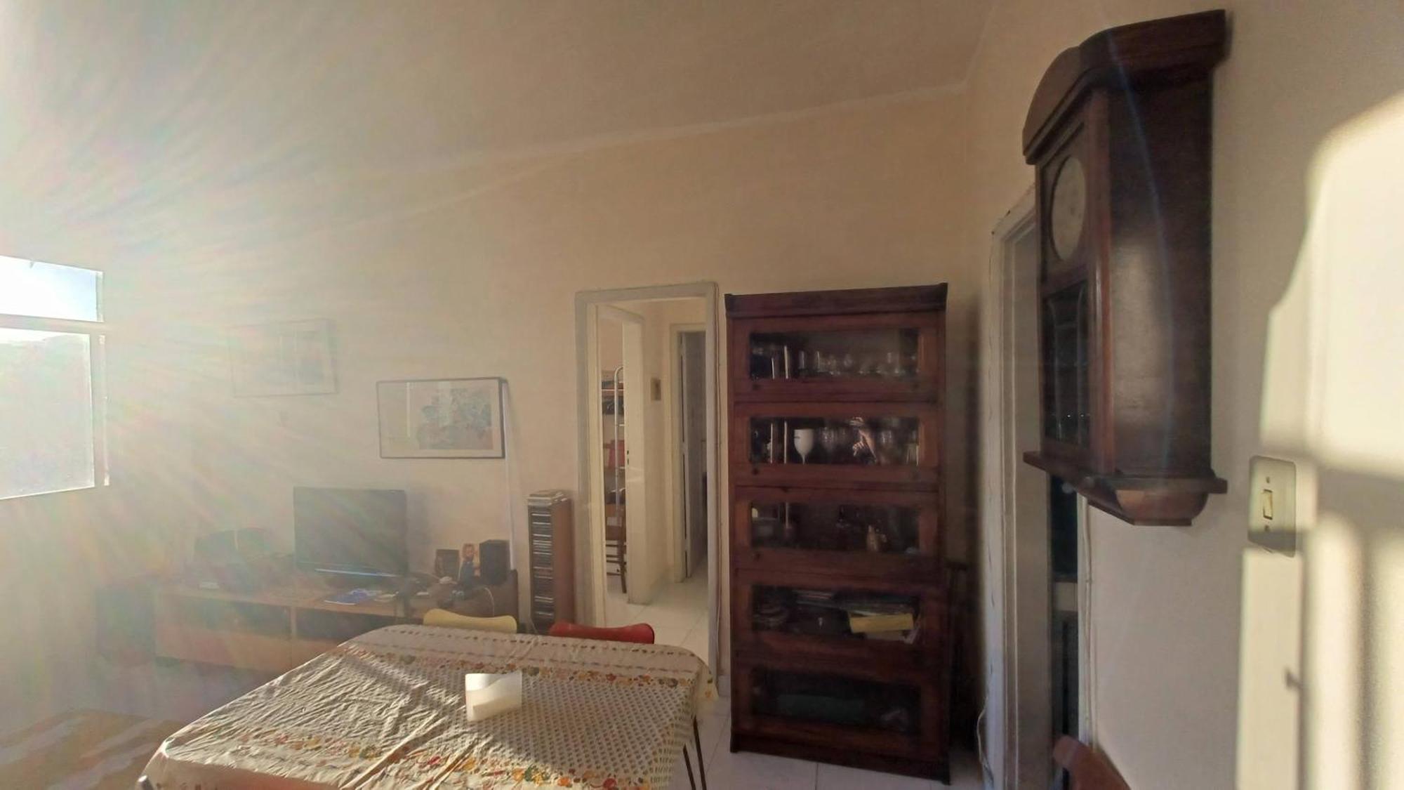 Santere Apartamento *