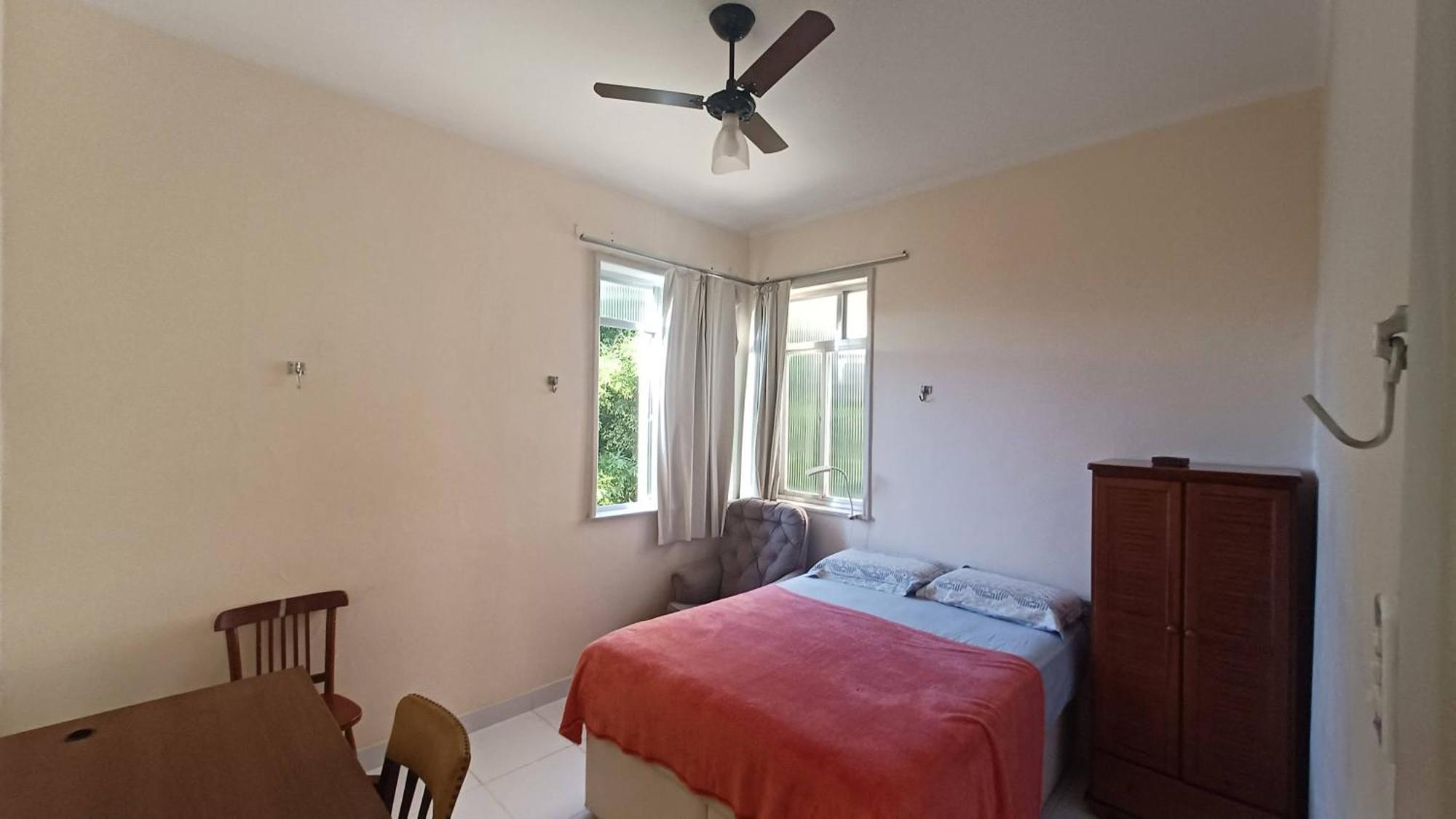Apartamento Santere