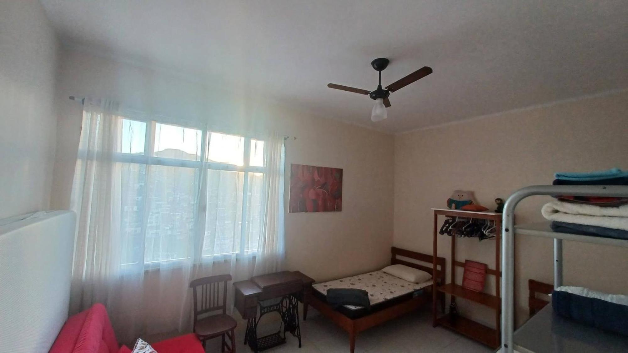 Apartamento Santere