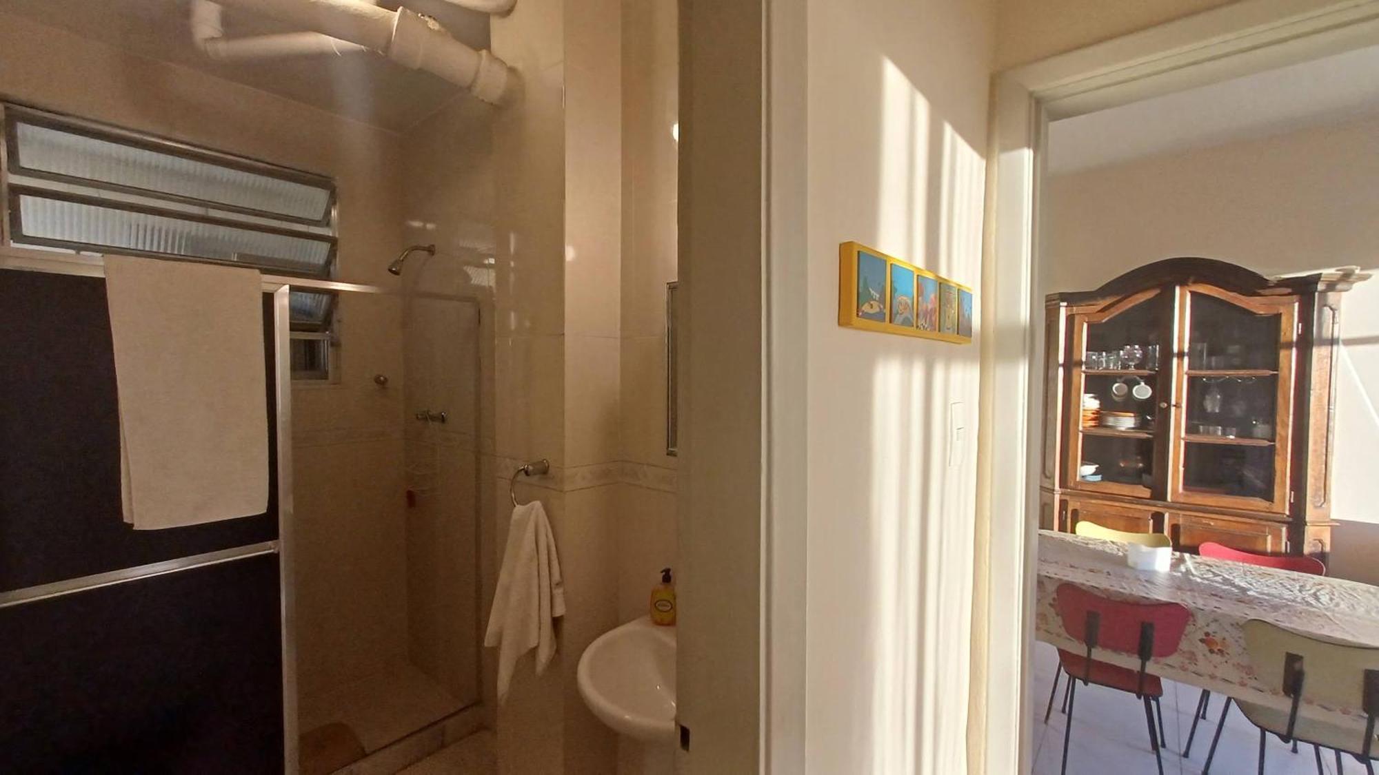 Santere Apartamento
