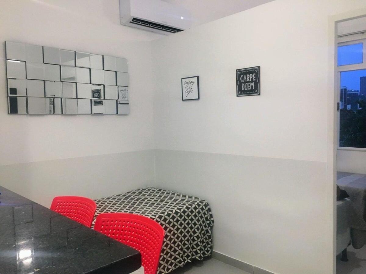 Apartamento Gomes Freire *
