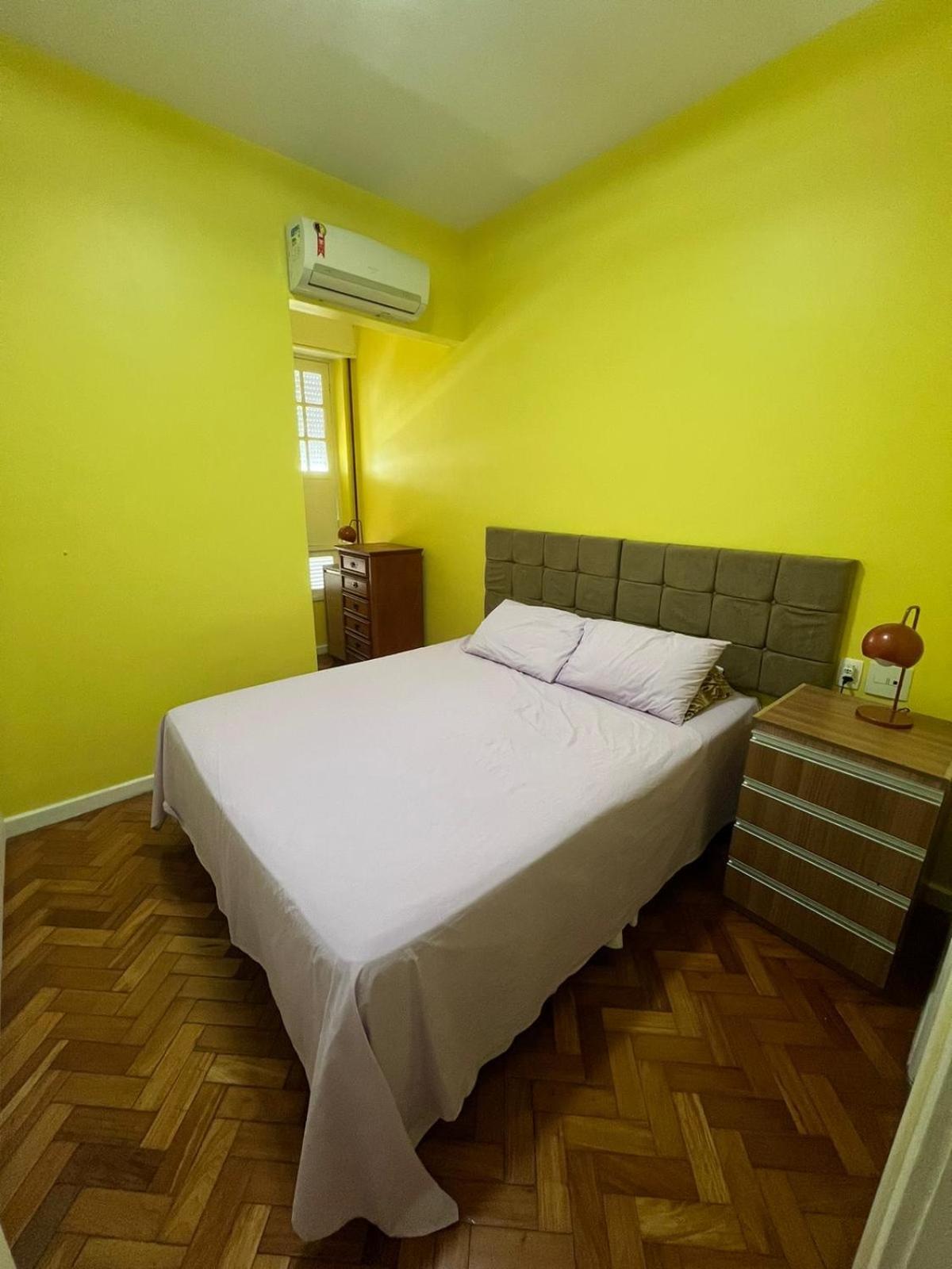 Ape No Coracao Do Leblon Apartment Rio de Janeiro