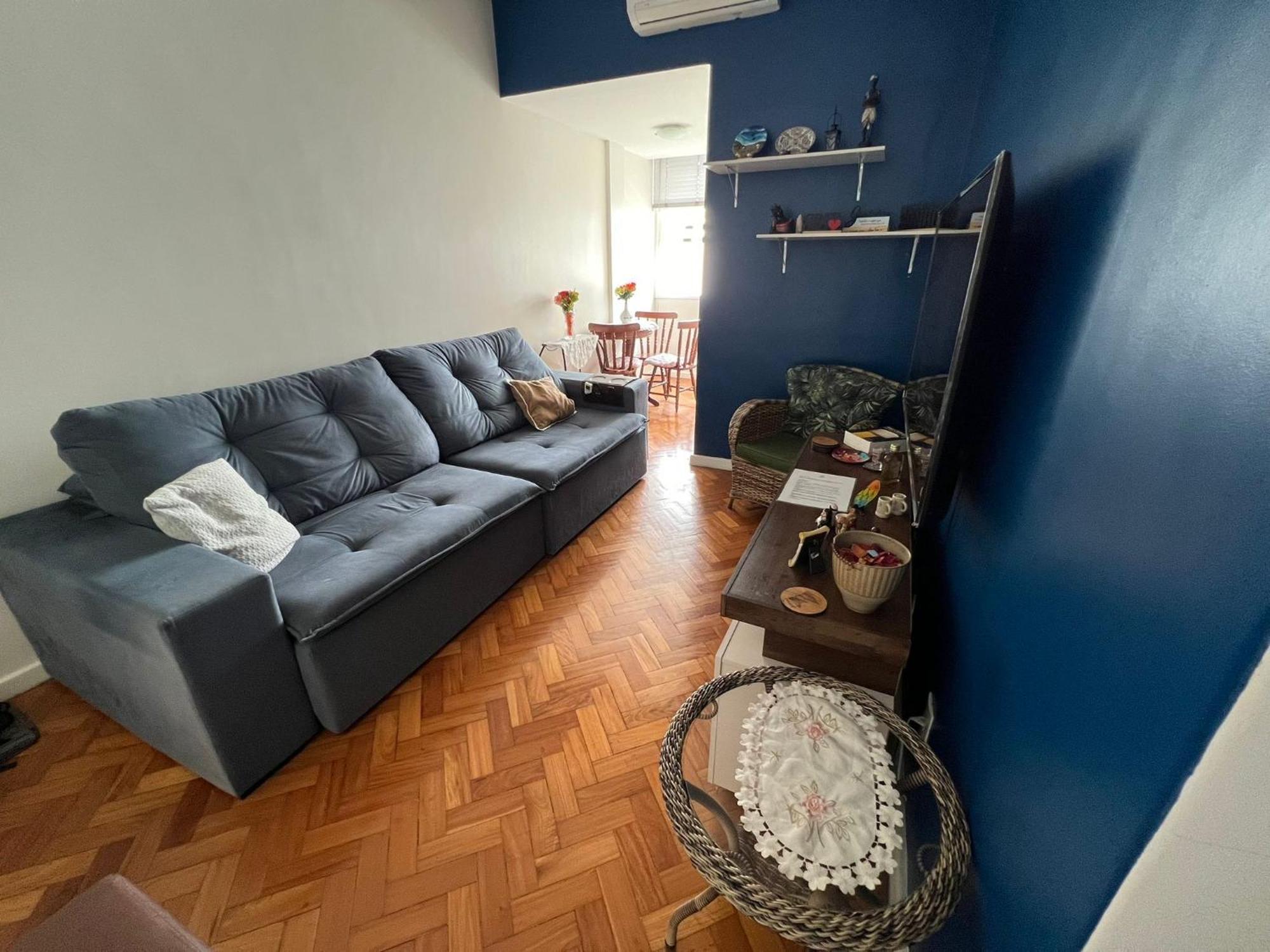 Apartment Ape No Coracao Do Leblon