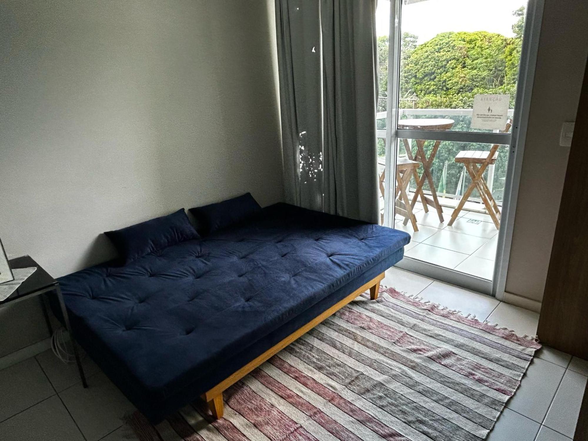 Apartamento Flat Rio - - Rio Centro / Parque Olimpico Rio de Janeiro