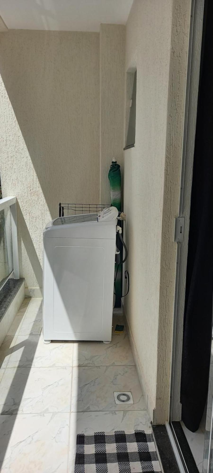 Recreio P12 Apartamento *