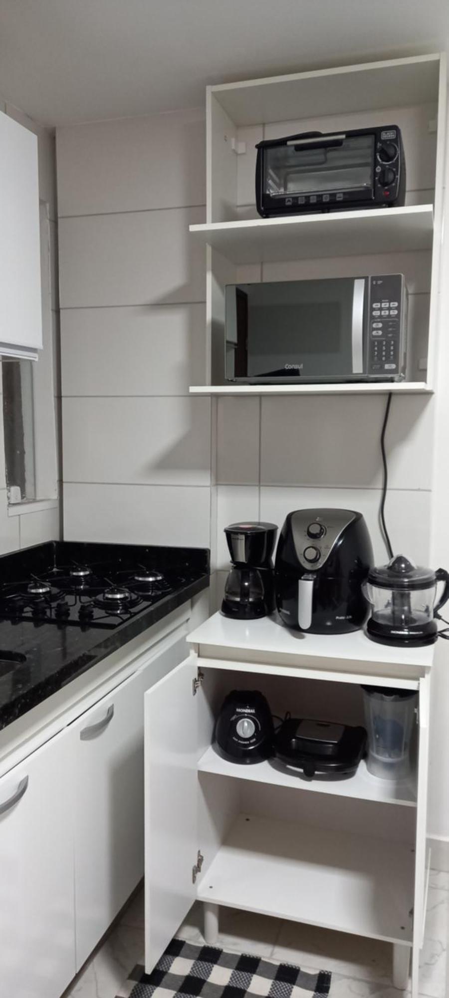 Recreio P12 Apartamento