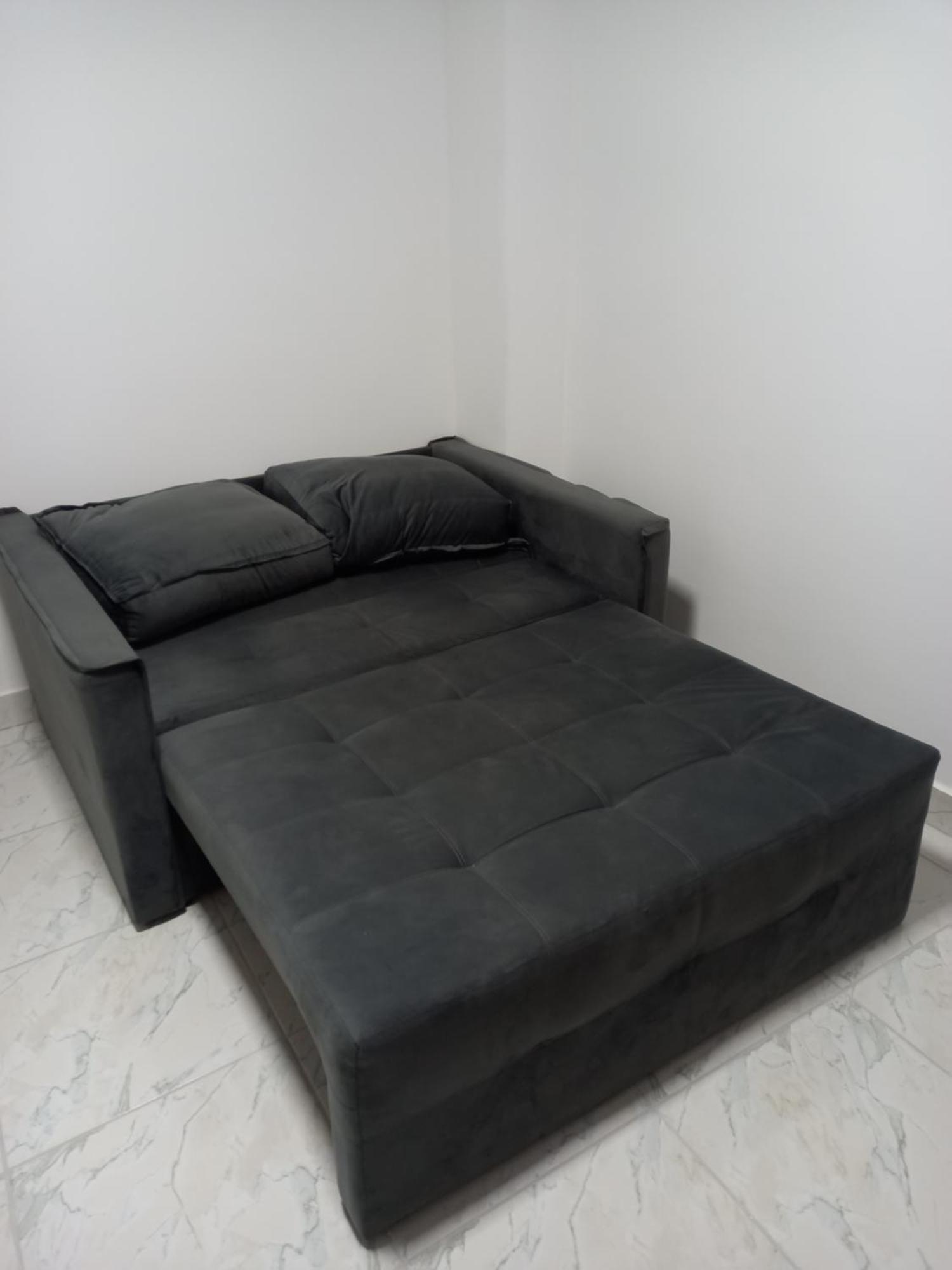 Recreio P12 Apartamento