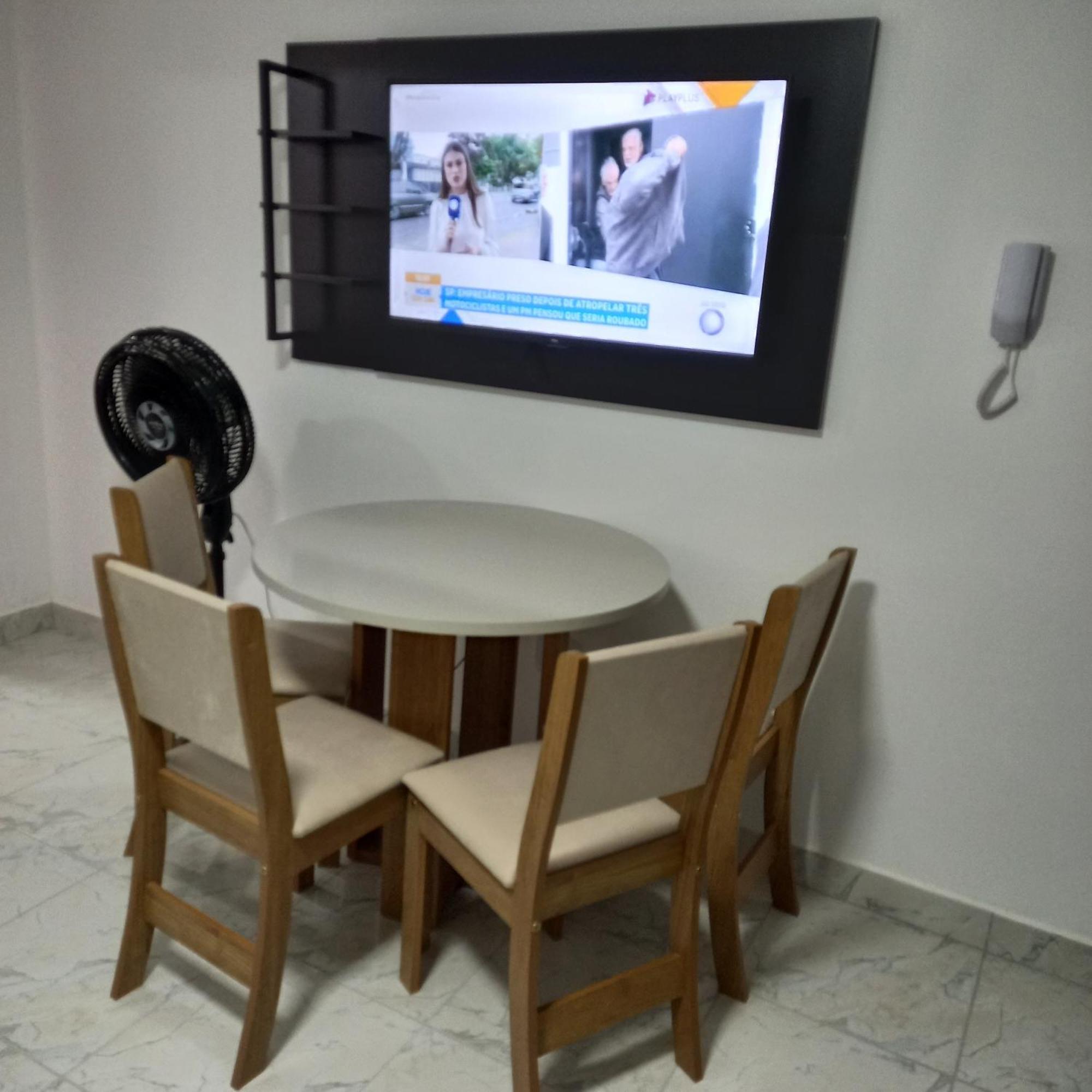 Apartamento Recreio P12