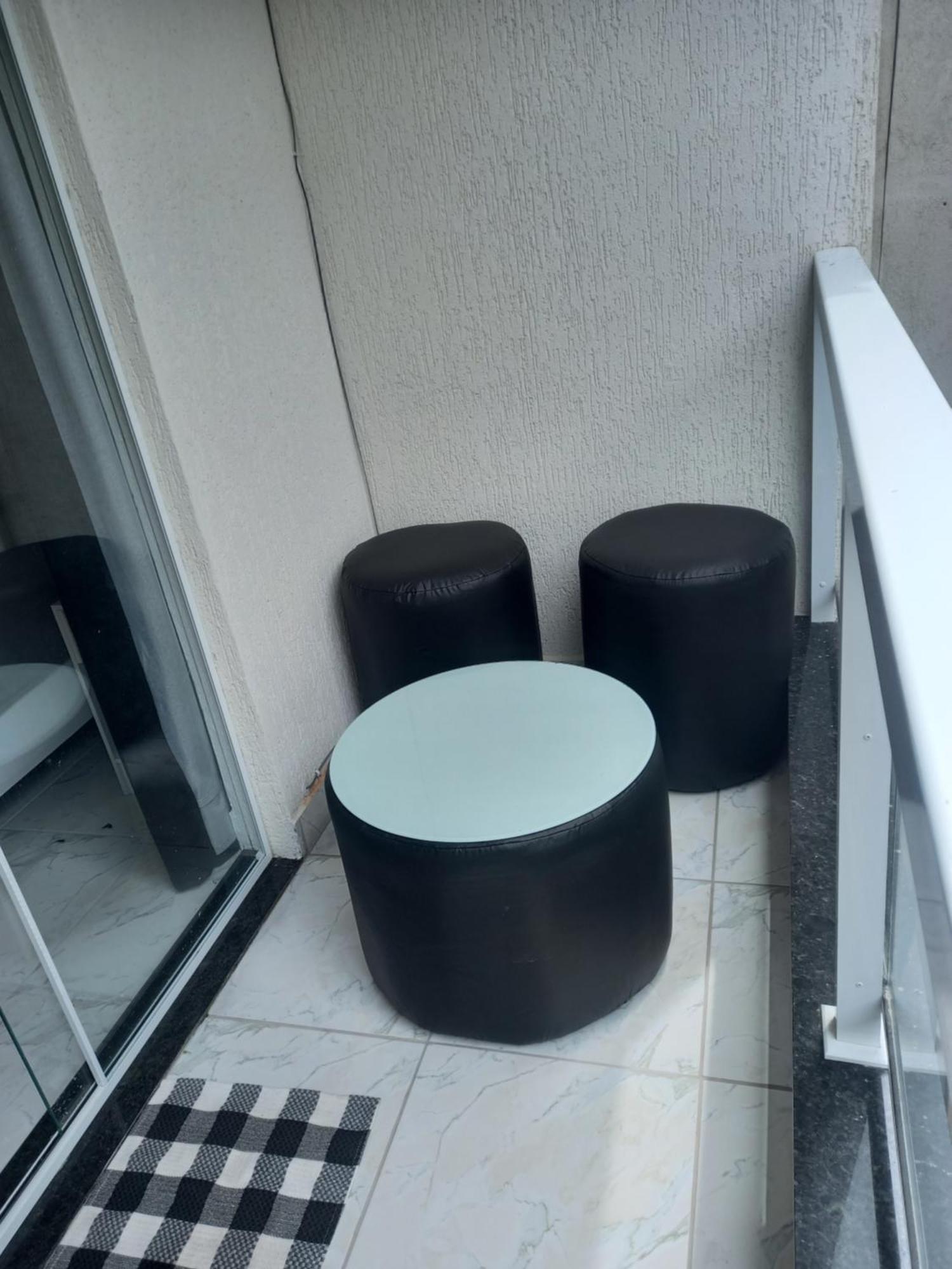 Apartamento Recreio P12 Rio de Janeiro