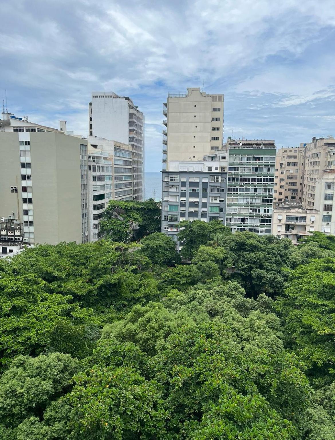 Apartamento Sezerdelo *