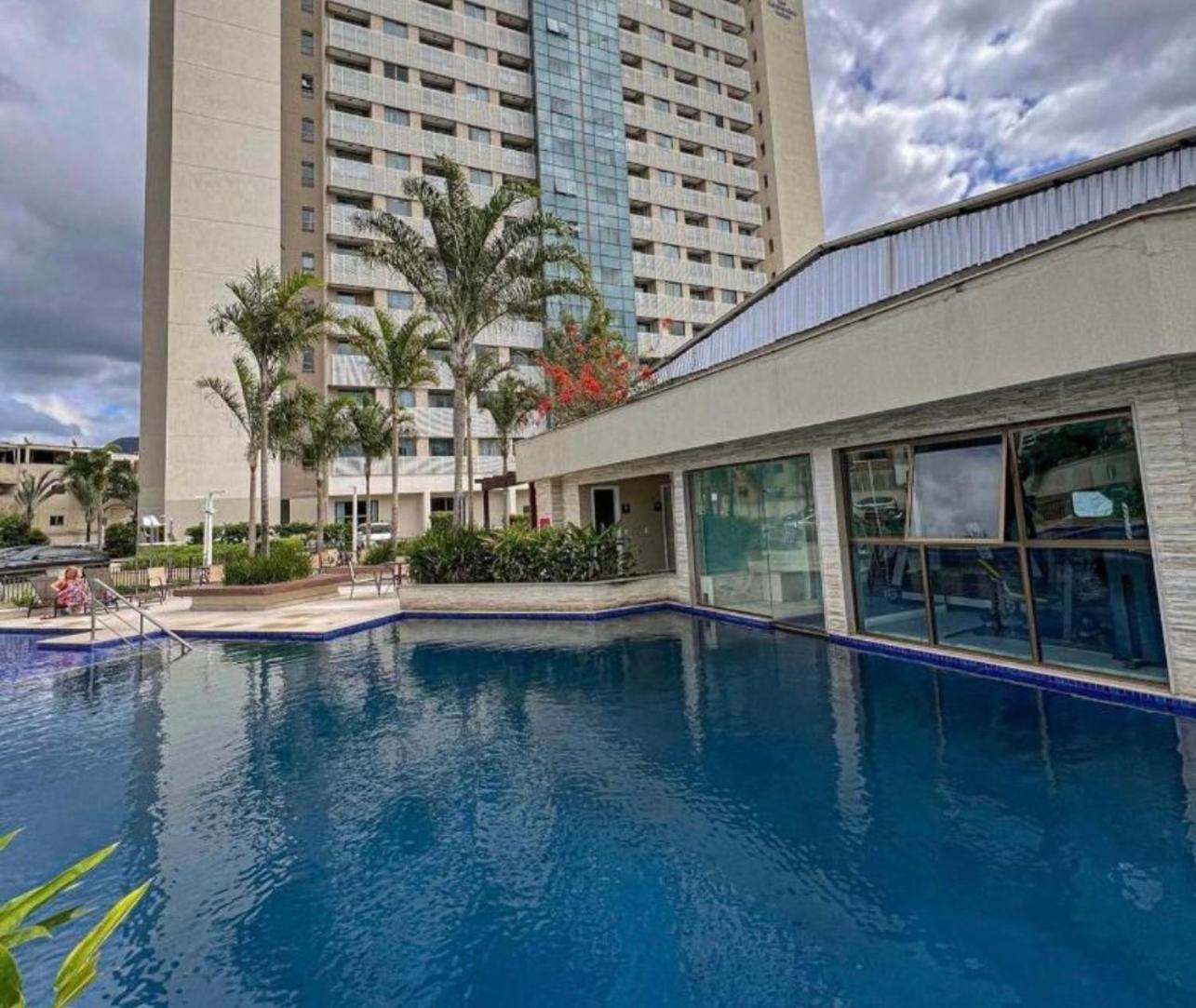 Lindo Flat Luxuoso Para Rock In Rio 5 Minutos Do Evento Apartamento *