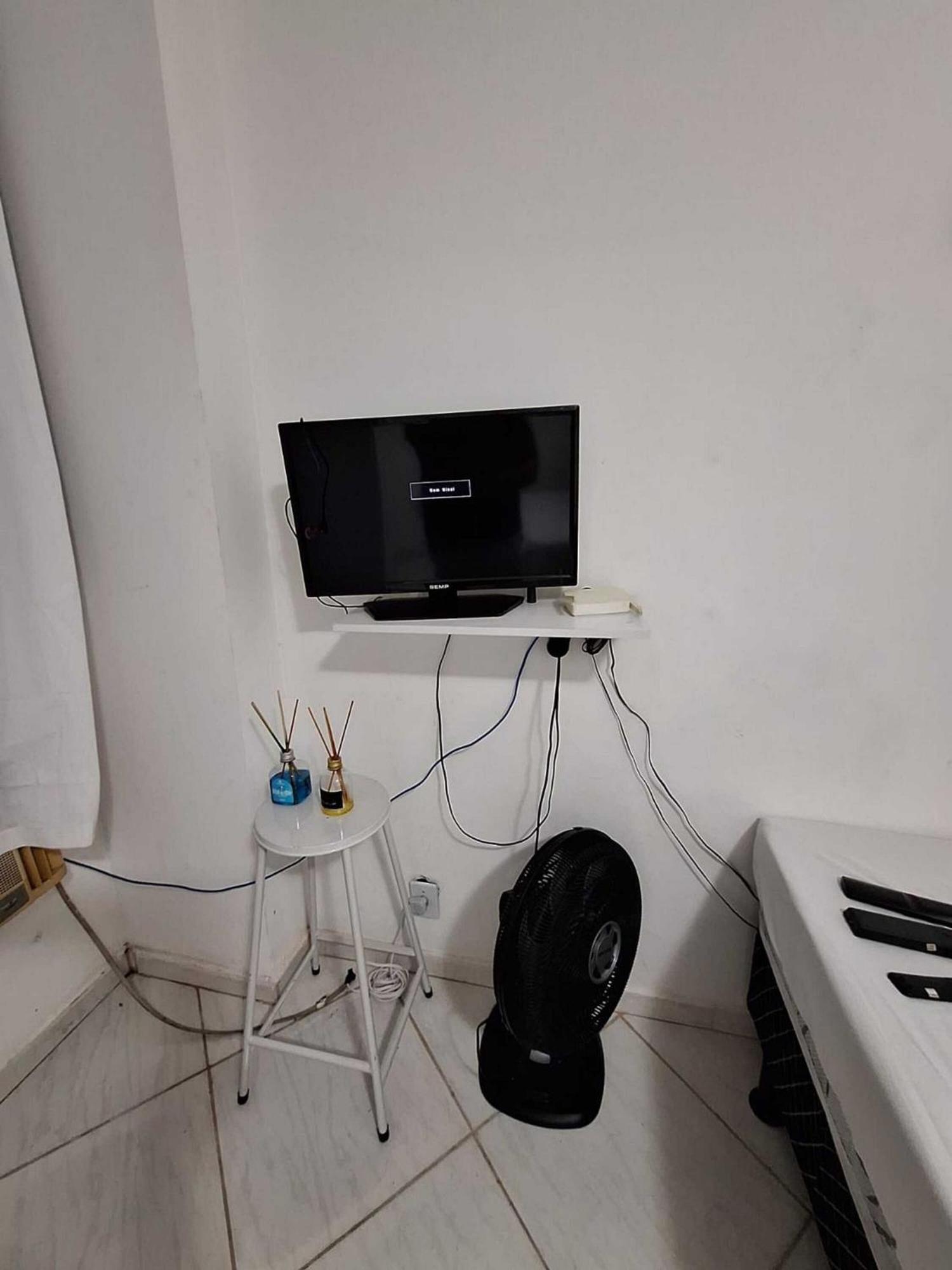 Flat3 Novo A 300 Mts Da Praia Posto 12 Recreio - Ao Lado Do Rock In Rio Apartamento Rio de Janeiro
