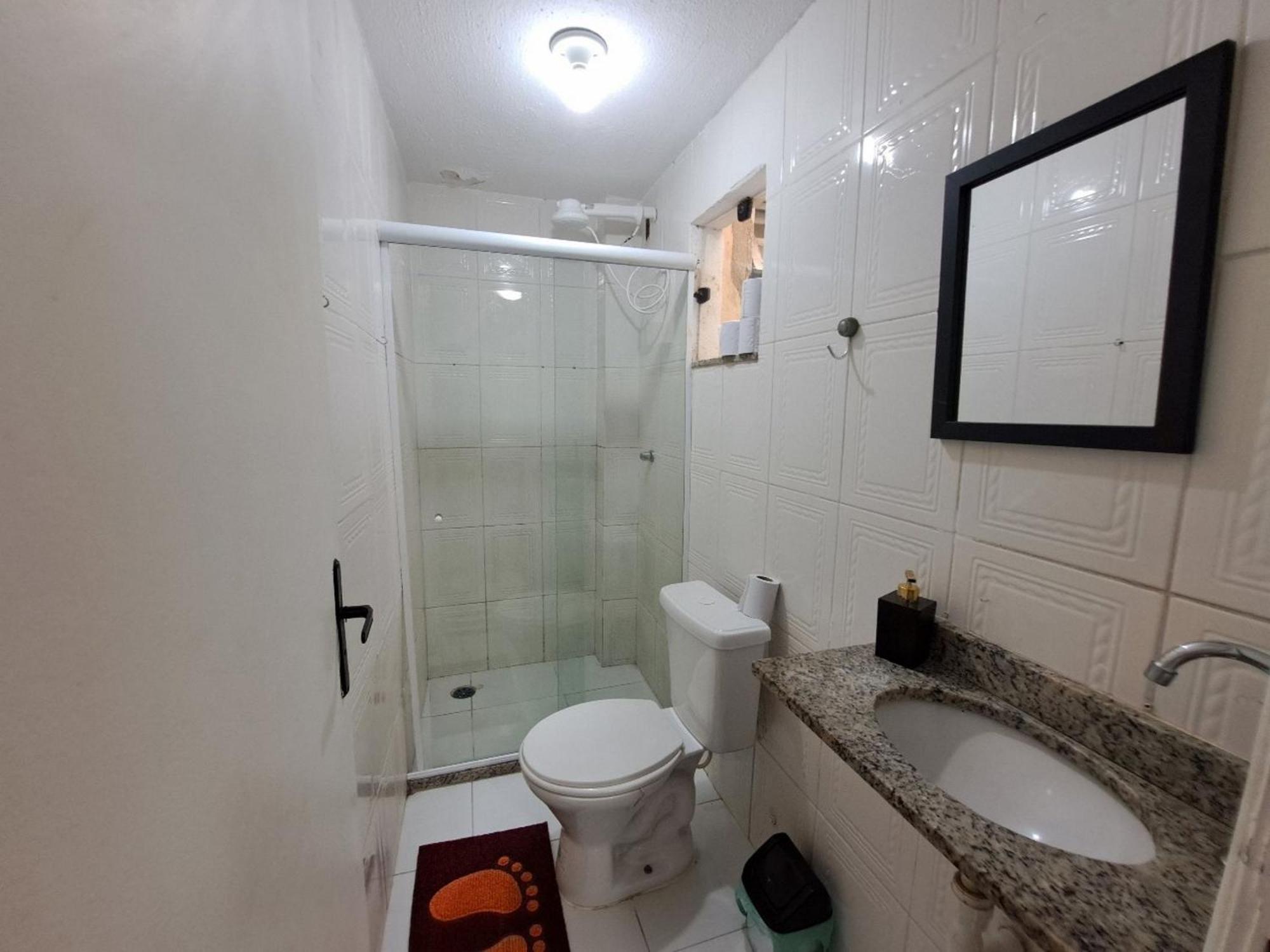 Flat3 Novo A 300 Mts Da Praia Posto 12 Recreio - Ao Lado Do Rock In Rio Rio de Janeiro
