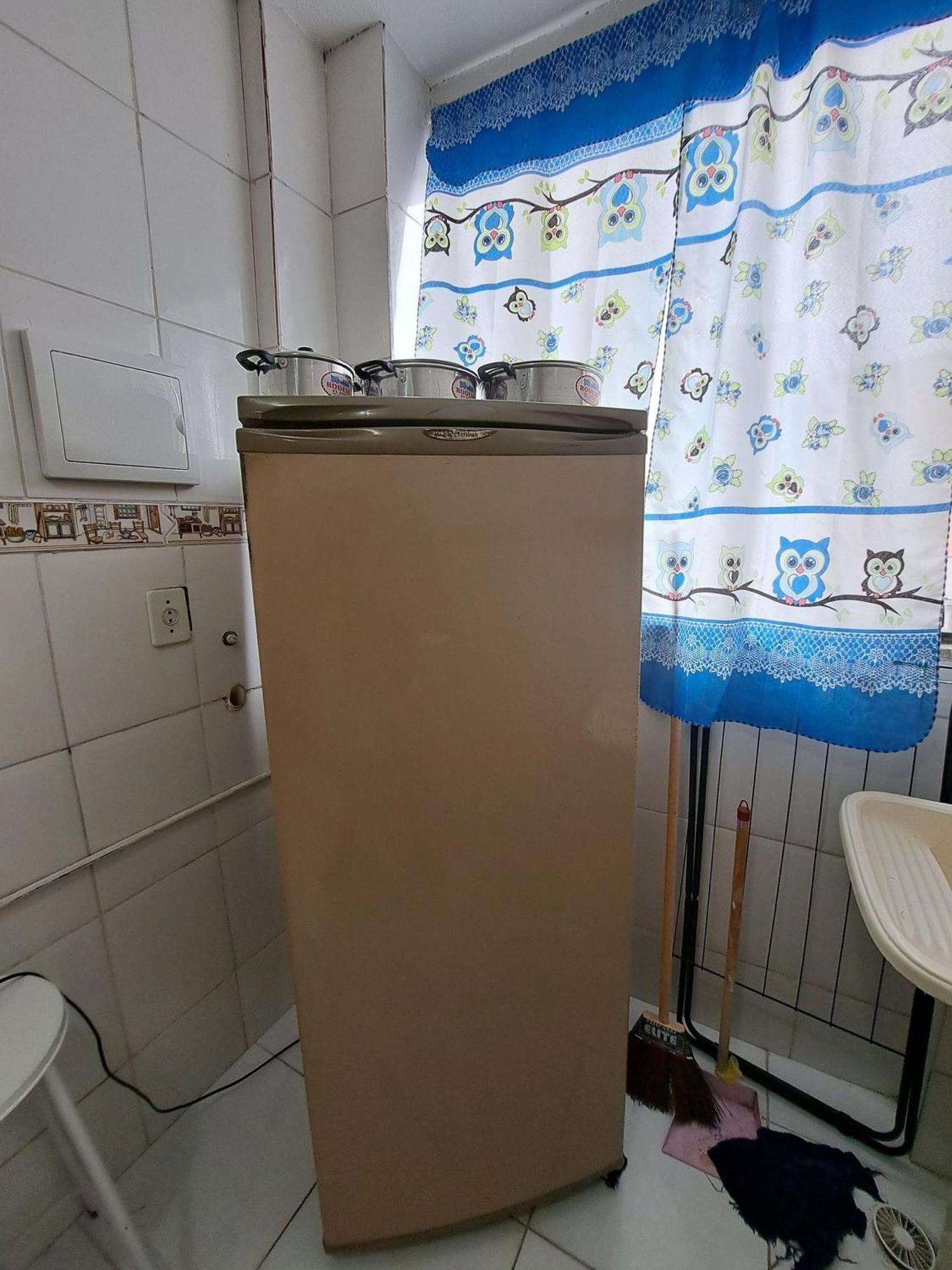 Apartamento Flat3 Novo A 300 Mts Da Praia Posto 12 Recreio - Ao Lado Do Rock In Rio Rio de Janeiro