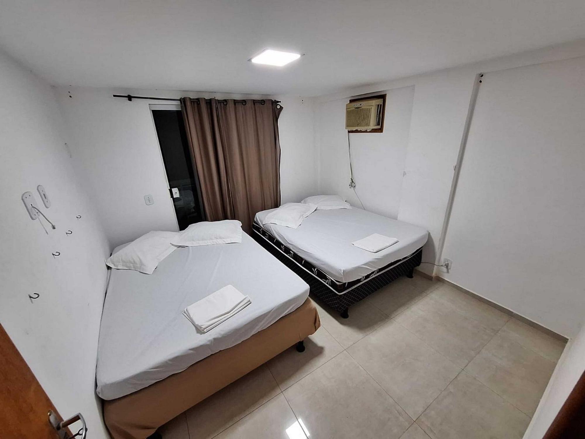 Excelente 2 Quartos A 200 Mts Da Praia Do Recreio - Ao Lado Do Rock In Rio * Rio de Janeiro