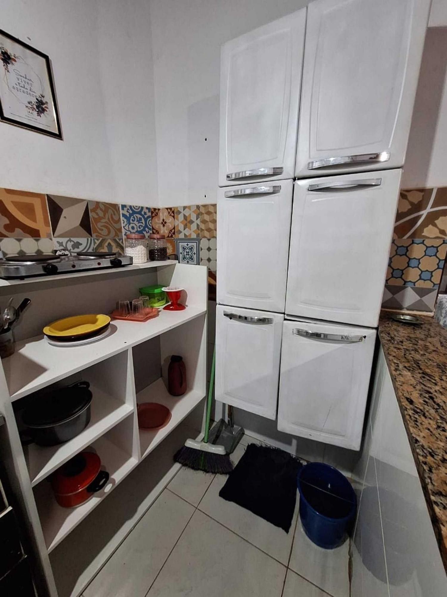 1confortavel Flat 200 Mts Da Praia, Perto De Rio de Janeiro
