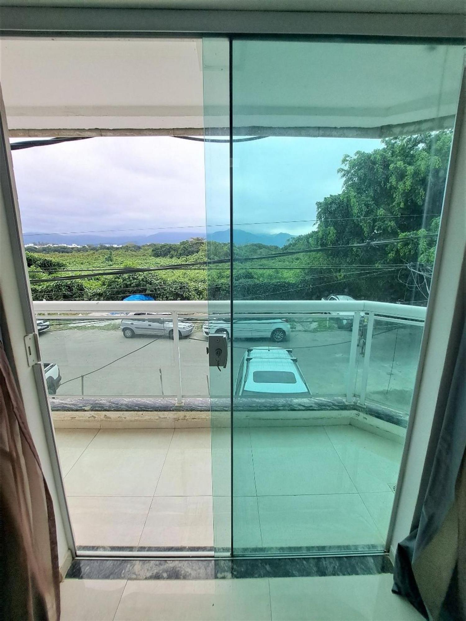 Excelente 2 Quartos A 200 Mts Da Praia Do Recreio - Ao Lado Do Rock In Rio Apartamento Rio de Janeiro