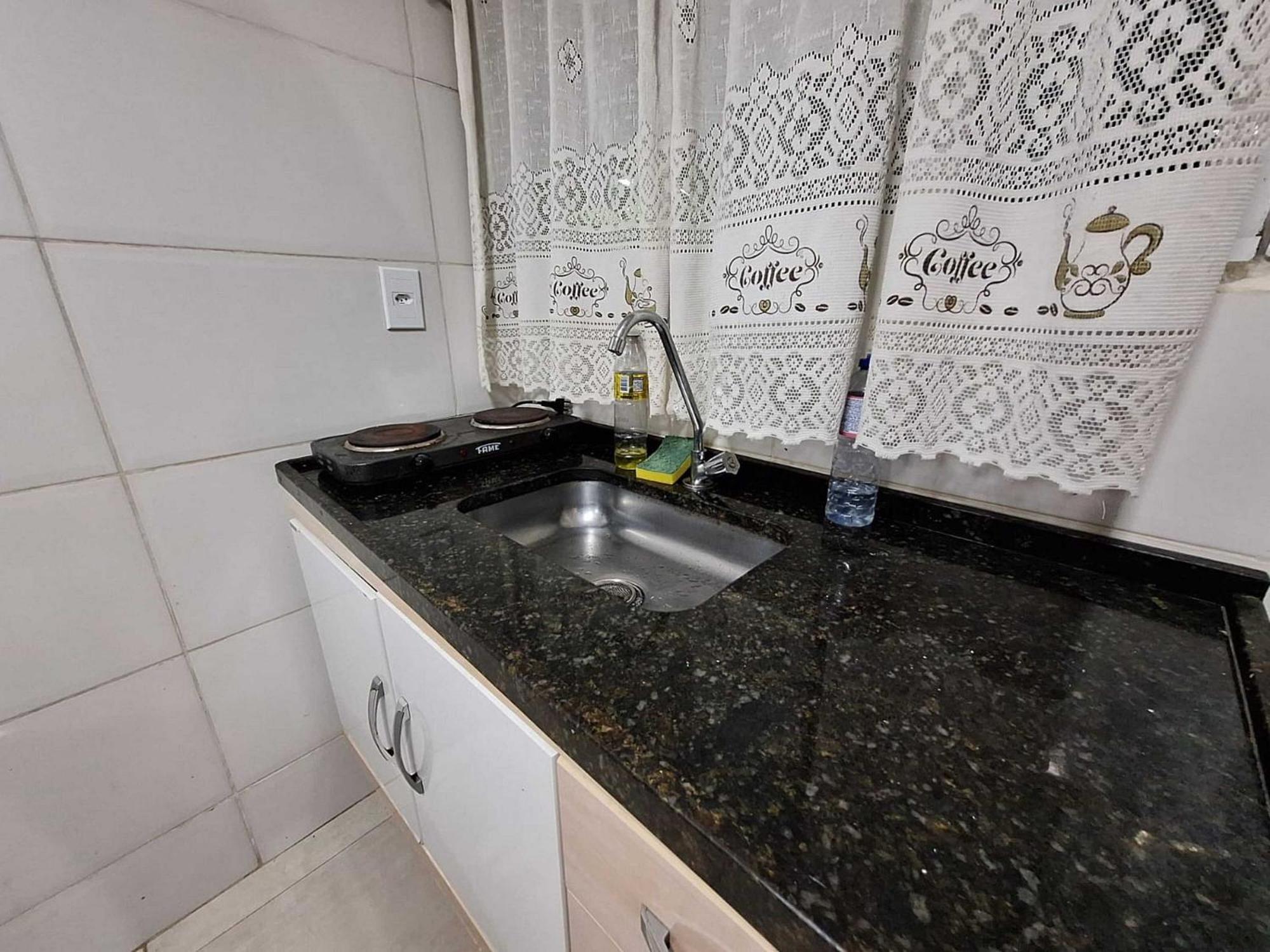 Excelente 2 Quartos A 200 Mts Da Praia Do Recreio - Ao Lado Do Rock In Rio Apartamento *