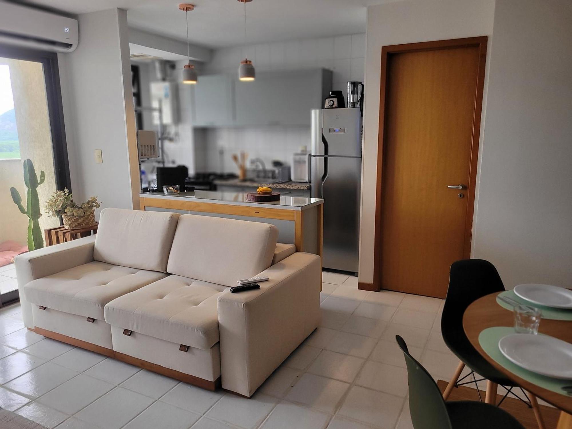Apartment Boutique Barra Da Tijuca Peninsula Rio de Janeiro