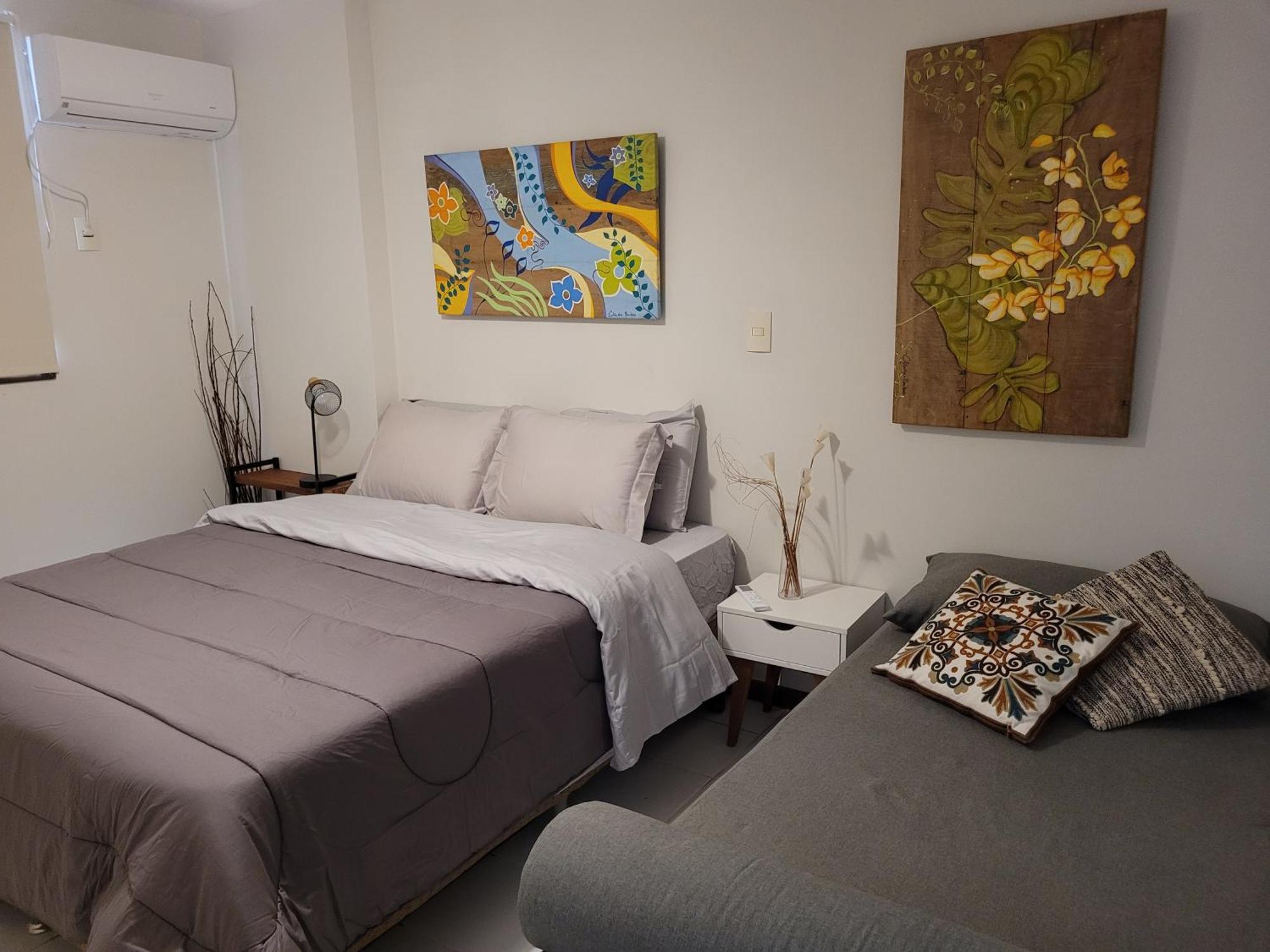 Boutique Barra Da Tijuca Peninsula Apartment Rio de Janeiro