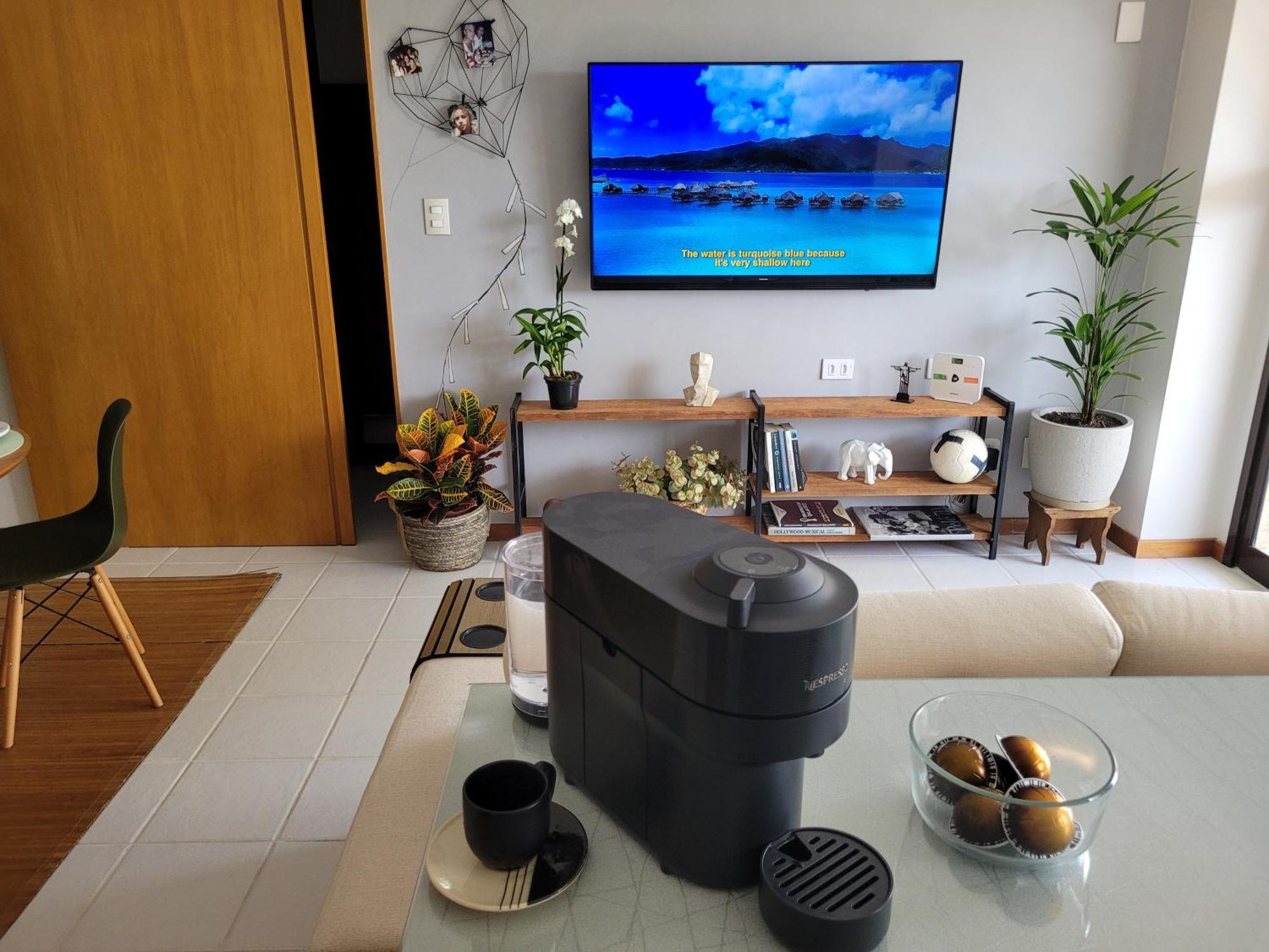 Apartment Boutique Barra Da Tijuca Peninsula *