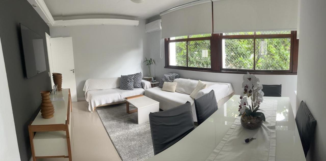 Apartment Apartamento Moderno Em Ipanema Rio de Janeiro