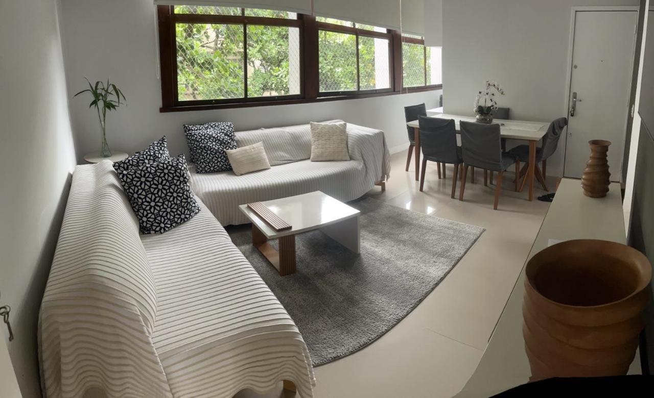 Apartamento Moderno Em Ipanema * Rio de Janeiro