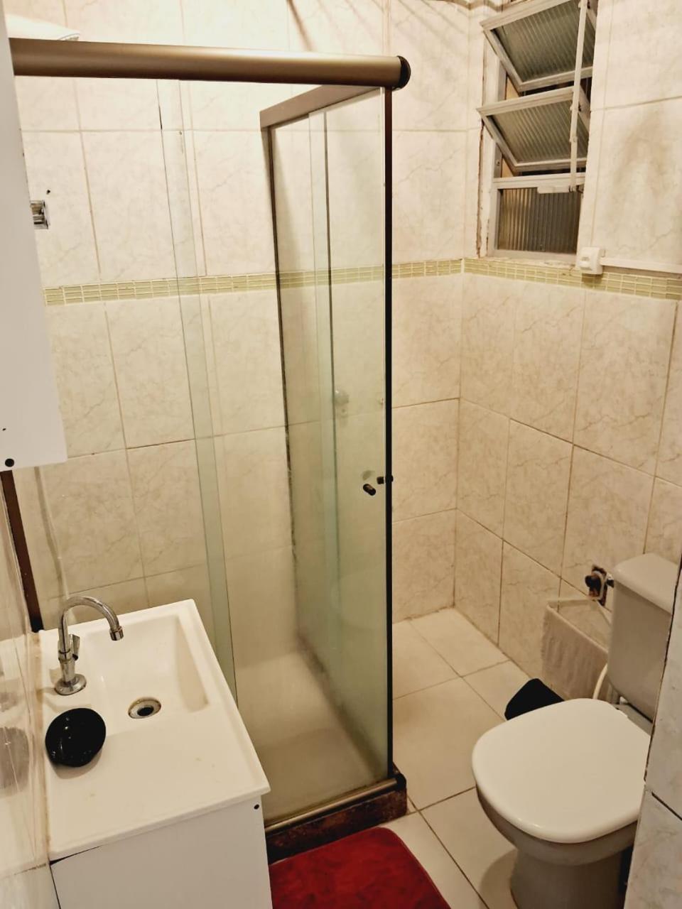 Simples E Bonito Copacabana Apartment *
