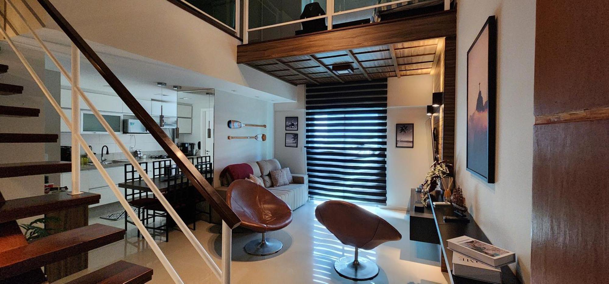 Barra - Charme & Aconchego Apartamento