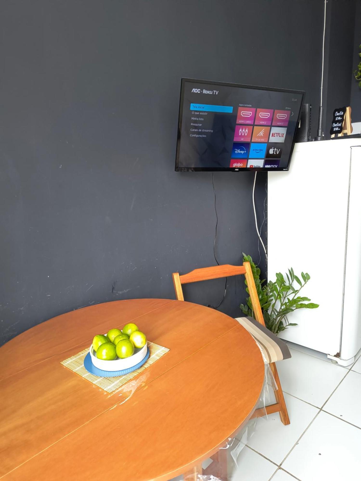 Espaco Solaris Apartment