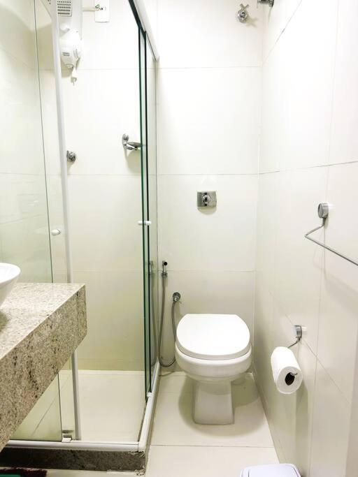Maravilhoso Em Copacabana Apartamento
