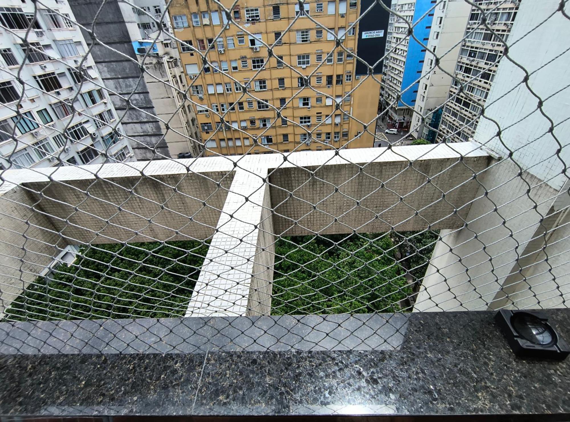 Apartment Espaco Solaris *