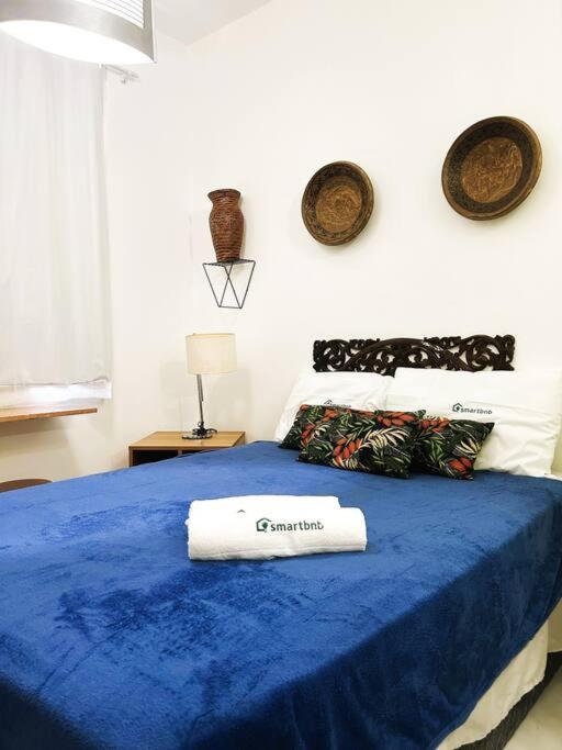 Maravilhoso Em Copacabana Apartamento *